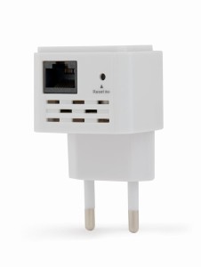 Wzmacniacz sygnału WiFi Gembird WNP-RP300-03
