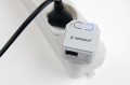 Wzmacniacz sygnału WiFi Gembird WNP-RP300-03 - 910822