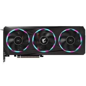 Gigabyte Aorus GeForce RTX 3060 Elite 2.0 12GB