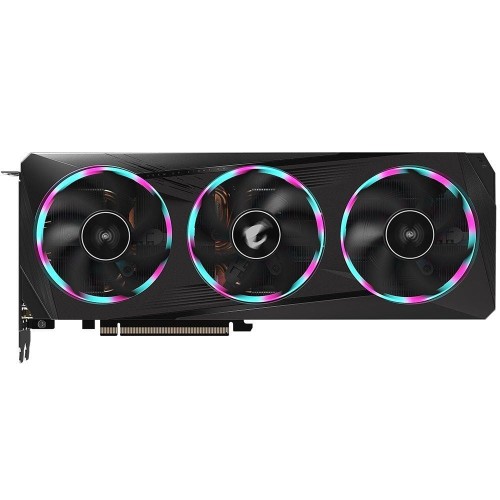 Gigabyte Aorus GeForce RTX 3060 Elite 2.0 12GB - 1376383