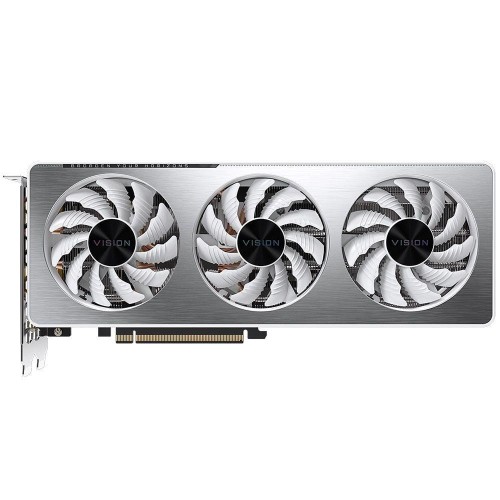 Gigabyte GeForce RTX 3060 TI Vision OC 2.0 LHR 8GB - 1376401