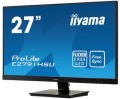 iiyama 27&amp;quot; TN E2791HSU-B1 - 1324435