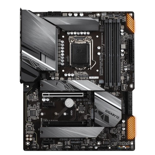 Gigabyte Z590 GAMING X - 954869