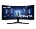 Samsung 34&amp;quot; VA LC34G55TWWRXEN - 921295