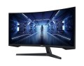 Samsung 34&amp;quot; VA LC34G55TWWRXEN - 921297