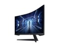 Samsung 34&amp;quot; VA LC34G55TWWRXEN - 921300