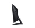 Samsung 34&amp;quot; VA LC34G55TWWRXEN - 921312