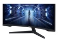 Samsung 34&amp;quot; VA LC34G55TWWRXEN - 921301