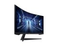 Samsung 34&amp;quot; VA LC34G55TWWRXEN - 921303