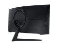 Samsung 34&amp;quot; VA LC34G55TWWRXEN - 921304