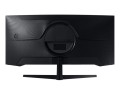 Samsung 34&amp;quot; VA LC34G55TWWRXEN - 921296
