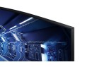 Samsung 34&amp;quot; VA LC34G55TWWRXEN - 921310