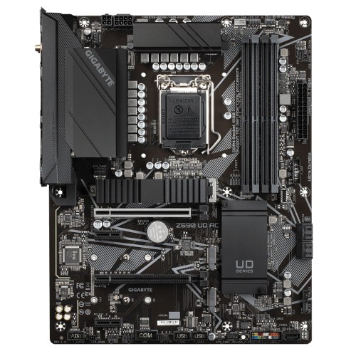 Gigabyte Z590 UD AC - 1069305
