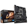 Gigabyte Z590 UD AC - 1069306