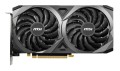 MSI GeForce RTX 3060 VENTUS 2X OC 12GB - 1133563