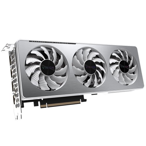Gigabyte GeForce RTX 3060 Vision OC 2.0 12GB - 1133639