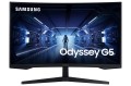 Samsung 32&amp;quot; VA Odyssey G5 LC32G55TQWRXEN - 1056172