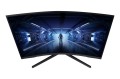 Samsung 32&amp;quot; VA Odyssey G5 LC32G55TQWRXEN - 1056183