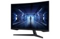 Samsung 32&amp;quot; VA Odyssey G5 LC32G55TQWRXEN - 1056174
