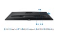 Samsung 32&amp;quot; VA LS32A600NWUXEN &amp;quot;SAMSUNG DLA BIZNESU&amp;quot; - 1453512