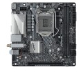 ASRock B560M-ITX/ac - 931829