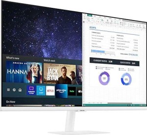 Samsung 32&amp;quot; VA LS32AM501NUXEN