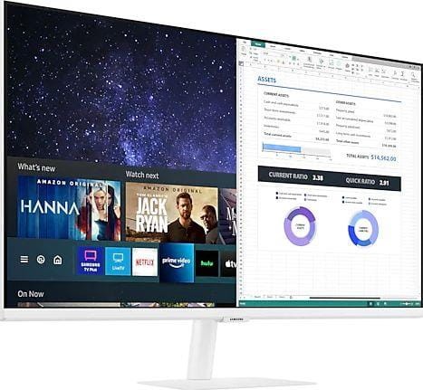 Samsung 32&amp;quot; VA LS32AM501NUXEN - 1388640