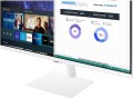 Samsung 27&amp;quot; VA LS27AM501NUXEN - 1388517