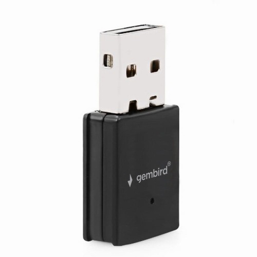 Karta sieciowa WiFi USB 300 Mbps WNP-UA300-01 - 1048201