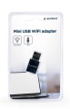 Karta sieciowa WiFi USB 300 Mbps WNP-UA300-01 - 1048202