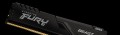 Pamięć RAM Kingston Fury Beast 8GB DDR4 2666MHz - 1170682