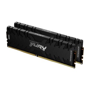 Pamięć RAM Kingston Fury Renegade 32GB (2x16GB) DDR4 3200MHz