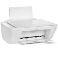 Urządzenie wielofunkcyjne atramentowe HP DeskJet 2710e All-in-One Printer - 954346