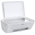 Urządzenie wielofunkcyjne atramentowe HP DeskJet 2710e All-in-One Printer - 954347