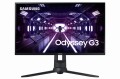 Samsung 24&amp;quot; VA Odyssey G3 LF24G35TFWUXEN - 1056713