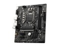 MSI B560M PRO - 931547