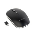 Mysz Gembird MUSW-4BSC-01 - 1066914