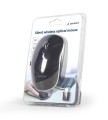 Mysz Gembird MUSW-4BSC-01 - 1066911