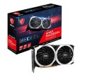 MSI Radeon RX 6600 MECH 2X 8GB - 1219462