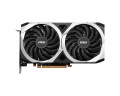 MSI Radeon RX 6600 MECH 2X 8GB - 1205485