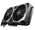MSI Radeon RX 6600 MECH 2X 8GB - 1219470