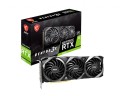 MSI GeForce RTX 3060 VENTUS 3X OC 12GB - 1511540