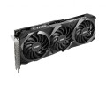 MSI GeForce RTX 3060 VENTUS 3X OC 12GB - 1511537