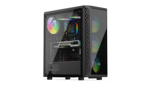 Obudowa SilentiumPC Signum SG1X EVO ARGB