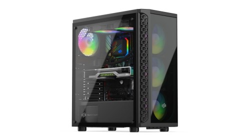 SilentiumPC Signum SG1X EVO TG RGB - 771356