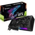 Gigabyte GeForce RTX 3070 Aorus Master rev 2.0 8GB - 1837411