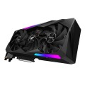 Gigabyte GeForce RTX 3070 Aorus Master rev 2.0 8GB - 1837404