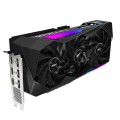 Gigabyte GeForce RTX 3070 Aorus Master rev 2.0 8GB - 1837405