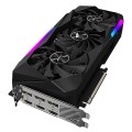 Gigabyte GeForce RTX 3070 Aorus Master rev 2.0 8GB - 1837406