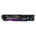 Gigabyte GeForce RTX 3070 Aorus Master rev 2.0 8GB - 1837409